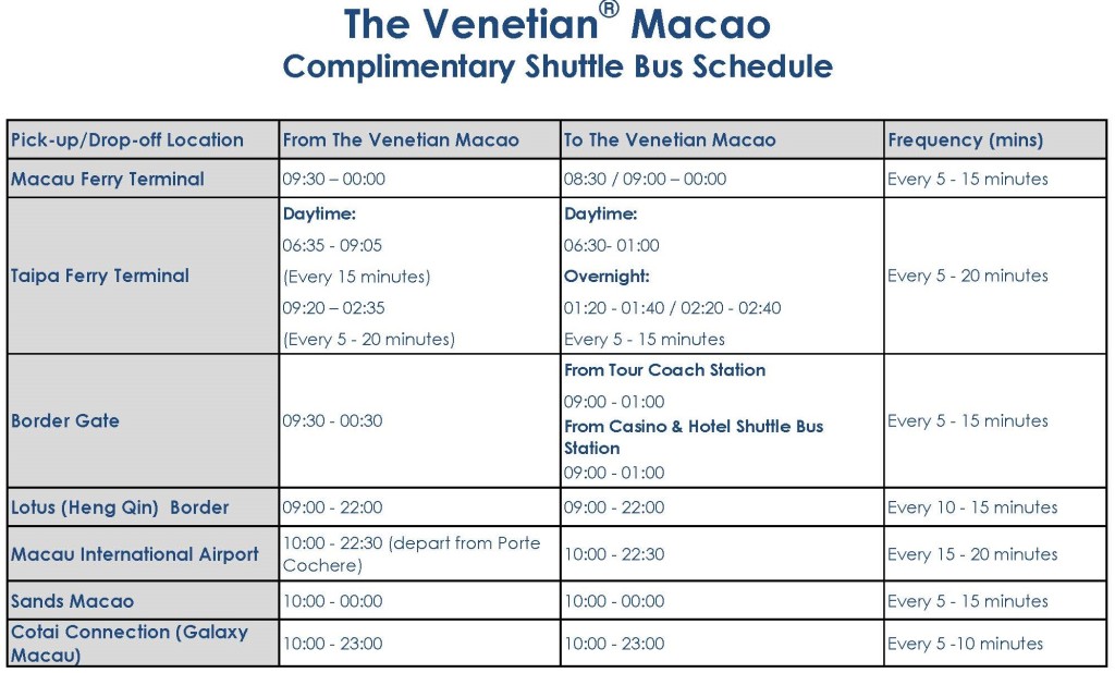 venetian-schedule-2015-en